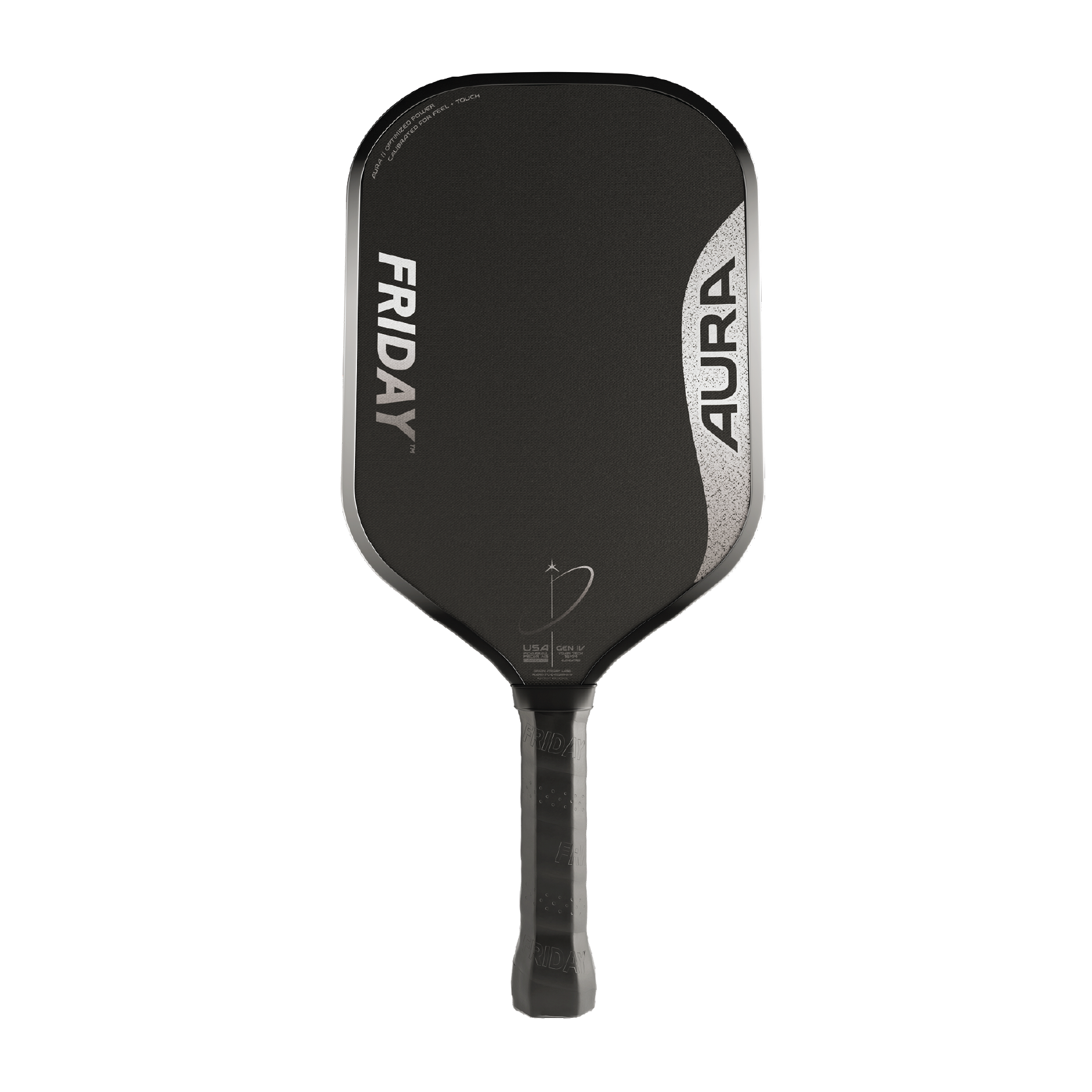 Selkirk AMPED Invikta Midweight view 1